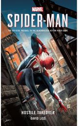 Marvels SPIDER-MAN: