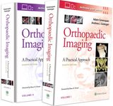 Orthopaedic Imaging A Practical Approach