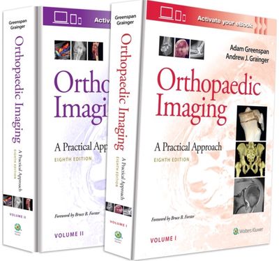 Orthopaedic Imaging A Practical Approach