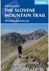 Slovene Mountain Slovenska planinska