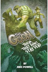 Goon: Them That Dont Stay Dead