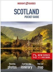 Insight Guides Pocket Scotland (Travel Guide with Free eBook)