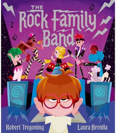 Rock Family Band