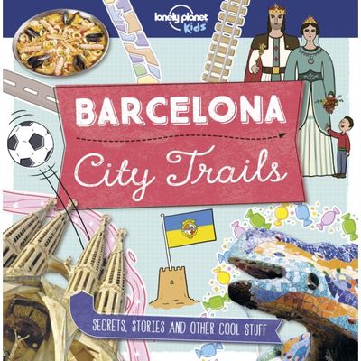 Lonely Planet Kids