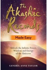 Akashic Records Made Unlock the Infinite