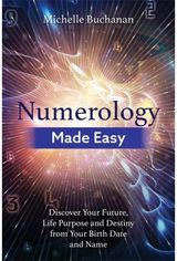 Numerology Made Easy Discover Your