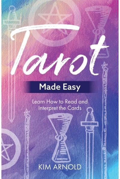 Tarot Made Easy Learn How to Read