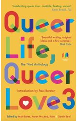 Queer Life Queer Love 3