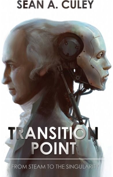 Transition Point: How technology has
