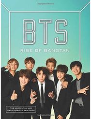 BTS: Rise of Bangtan