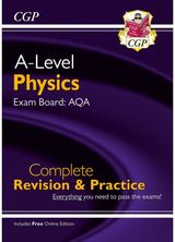 A-Level Physics: AQA