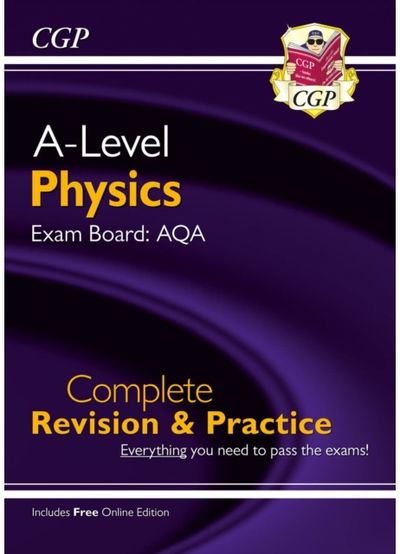 A-Level Physics: AQA
