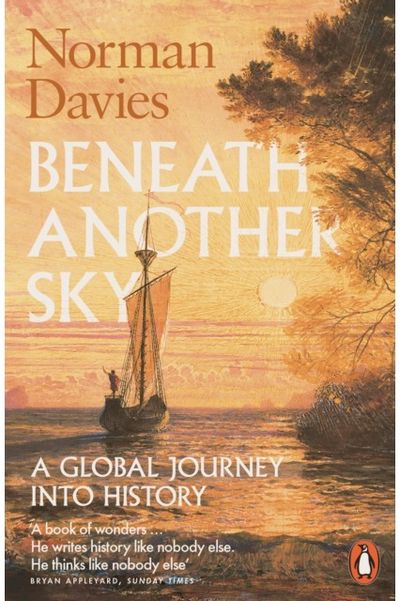 Beneath Another Sky A Global Journey