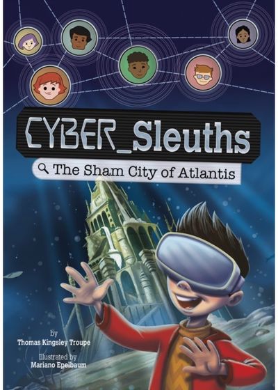 Sham City of Atlantis