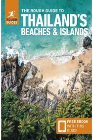 Rough Guide to Thailands Beaches & Islands: Travel Guide with eBook