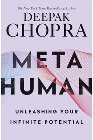 Metahuman: Unleashing your infinite potential Unleashing your infinite potential