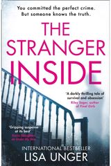 Stranger Inside