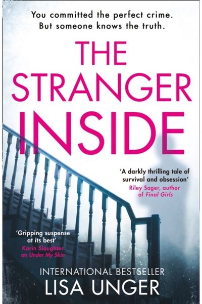 Stranger Inside