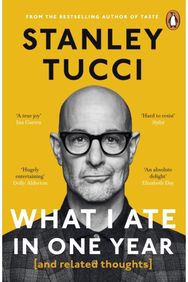What I Ate in One Year: (and related thoughts) (and related thoughts)