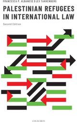 Palestinian Refugees