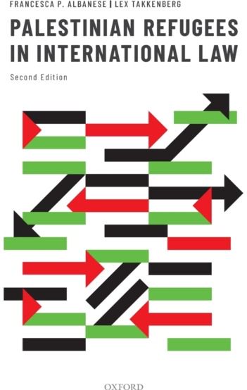 Palestinian Refugees