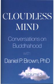 Cloudless Mind - Volume 3: Conversations on Buddhahood with Daniel P. Brown