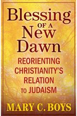 Blessing of a New Dawn