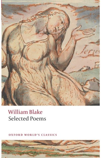 William Blake: