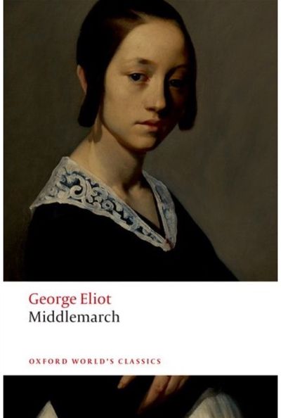 Middlemarch