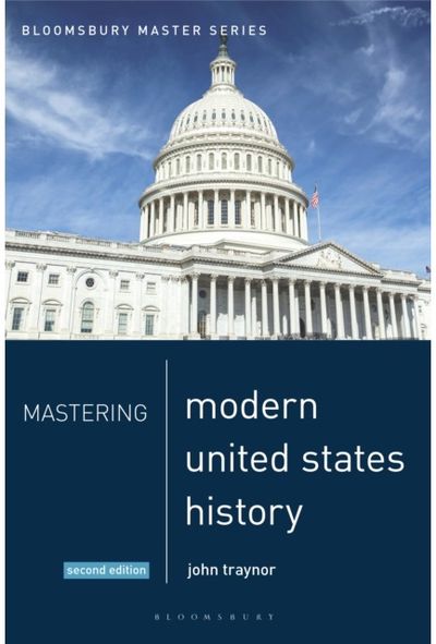 Mastering Modern