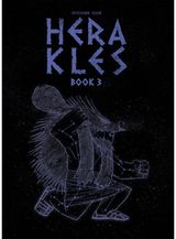 Herakles Book 3