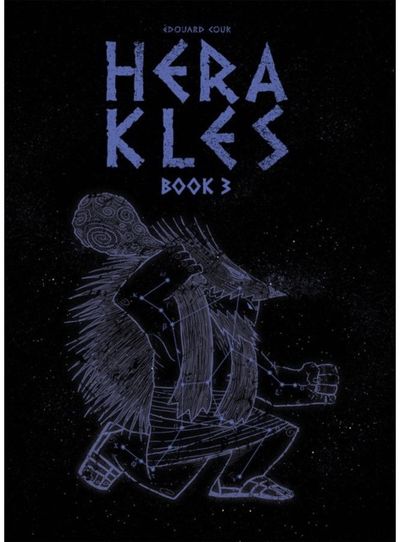 Herakles Book 3