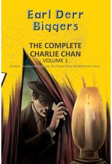 The Complete Charlie Chan Vol 1