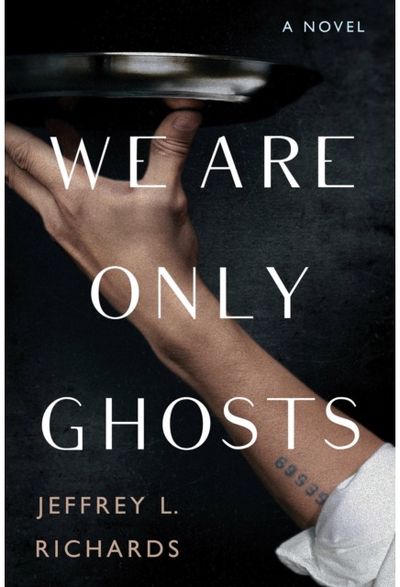 We Are Only Ghosts