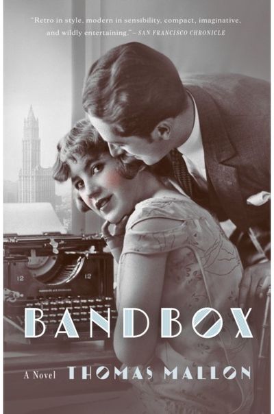 Bandbox