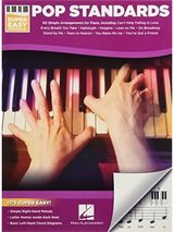 Pop Standards -