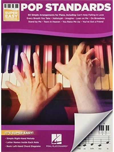 Pop Standards -