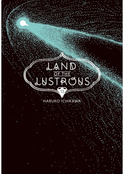 Land of the Lustrous 13