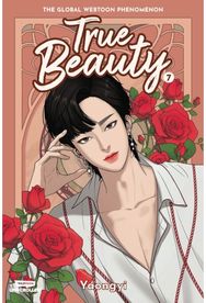 True Beauty, Vol. 7: A WEBTOON Unscrolled Graphic Novel