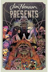 Jim Henson Presents