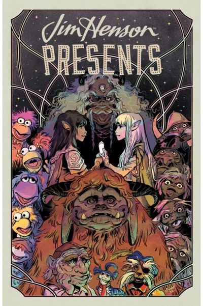 Jim Henson Presents