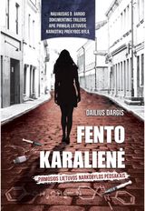 Fento karalienė