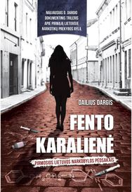 Fento karalienė
