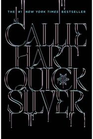 Quicksilver (Fae & Alchemy #2)