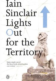 Lights Out for the Territory