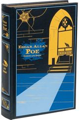 Edgar Allan Poe: Collected Works
