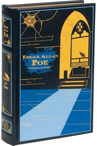 Edgar Allan Poe: Collected Works