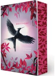 Mockingjay: Deluxe Edition (The Hunger Games, Book Three)