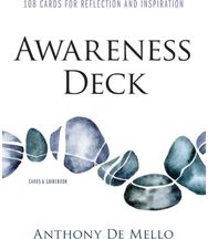 Awareness Deck: 108 Cards for Reflection and Inspiration 108 Cards for Reflection and Inspiration