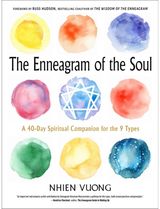 Enneagram of the Soul A 40-Day Spiritual Companion for the 9 Types